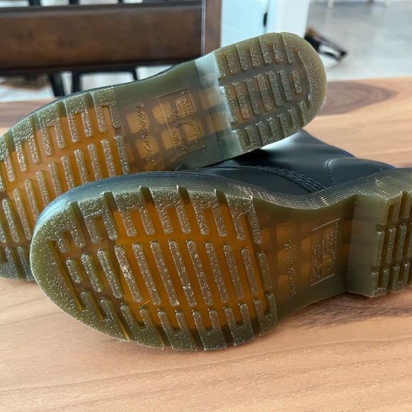 Original Dr Martens - women’s size 6 - Picture 5 of 5